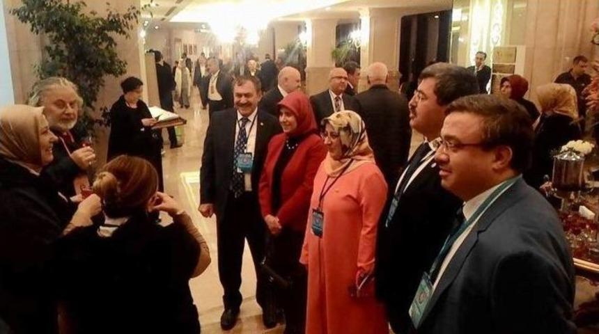 Ak Parti 24. İstişare Ve Değerlendirme Toplantısı