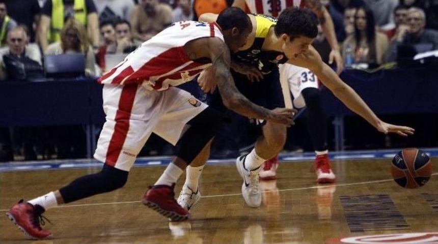 Turkısh Aırlınes Euroleague