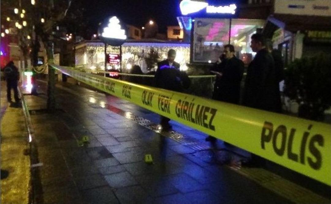 Amasya&rsquo;da Silahlı Kavga: 6 Yaralı