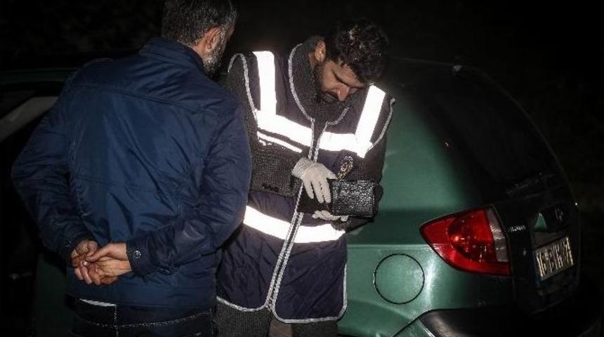 Bursa Emniyetinden B&uuml;y&uuml;k Operasyon