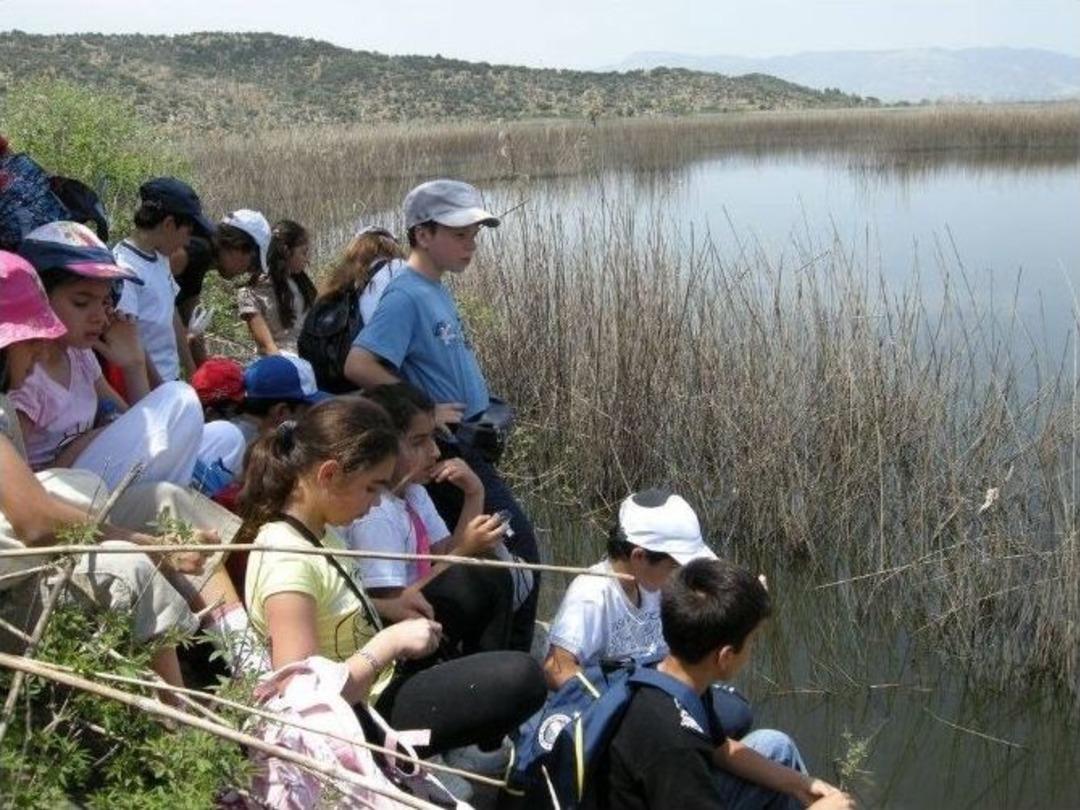 Azap G&ouml;l&uuml;&rsquo;nde &Uuml;&ccedil;&uuml;nc&uuml; &Ouml;nemli Bir T&uuml;r Tespit Edildi