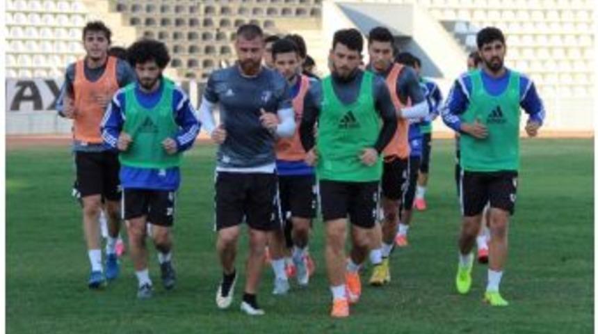 Aydınspor 1923&rsquo;&uuml; Zorlu Maraton Bekliyor