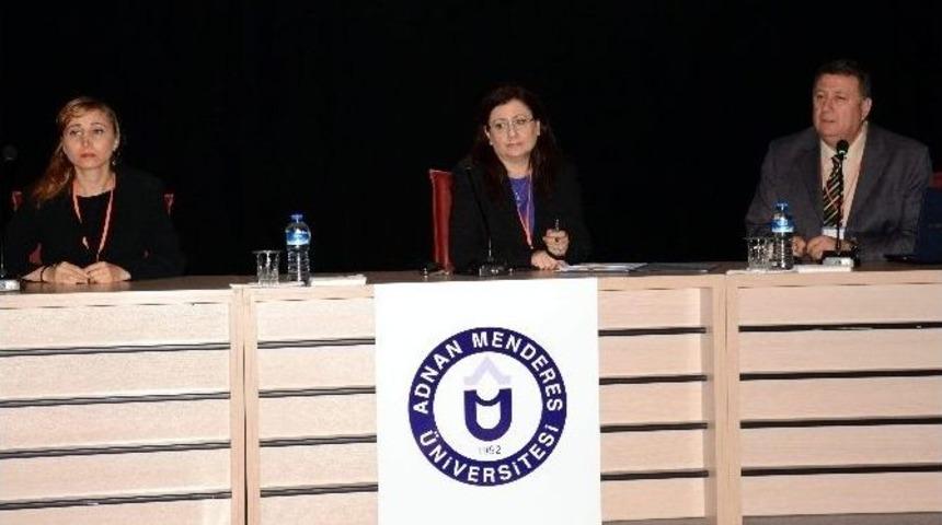 Fen Bilimleri Enstit&uuml;leri Platformu Aydın&rsquo;da Toplandı