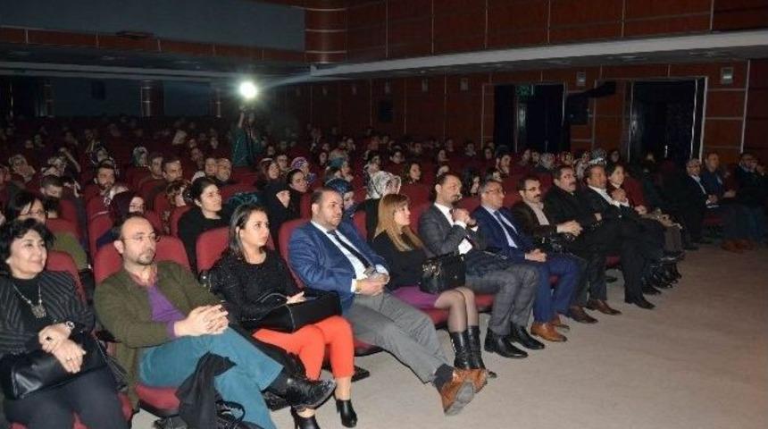 &rsquo;celse Arası Şiir Gecesine&rsquo; Yoğun İlgi