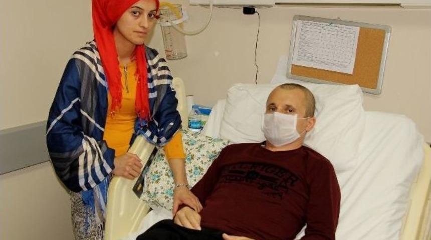 Terk Ettiği Eşinin Kanser Olduğunu &Ouml;ğrenince Ona Geri D&ouml;nd&uuml;