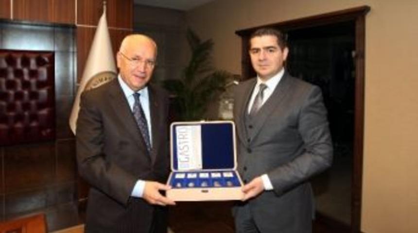 Metro&rsquo;nun Yerel Lezzetleri Yenimahalle&rsquo;de