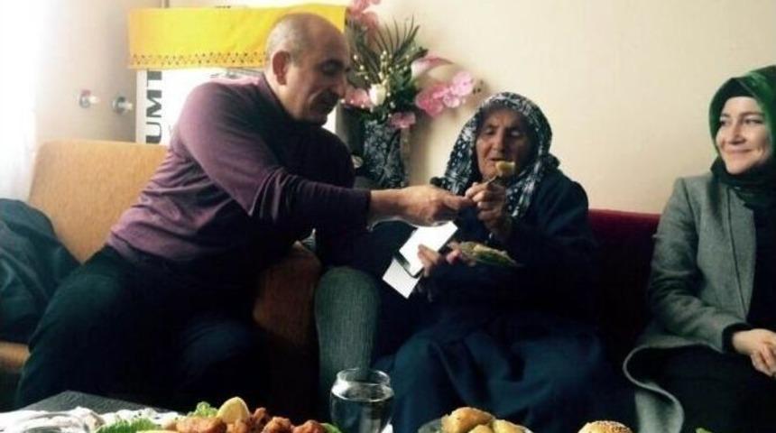 Kara, Ev Toplantılarına Devam Ediyor