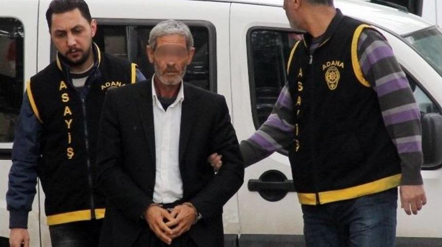 Mazot Karşılığı Mobil Fuhuşa Polis Baskını