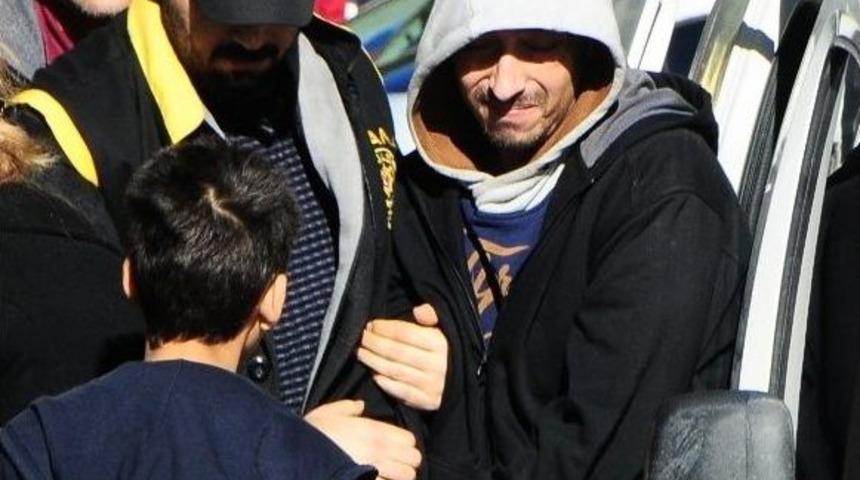 Dolmuşta Saniye Saniye Yankesicilik