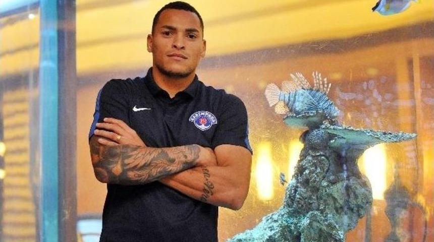 (&ouml;zel Haber) Titi: "ikinci Yarı &Ccedil;ok Daha Zor Olacak"