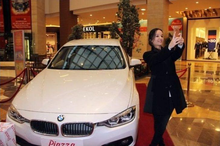 Araba Kazandığını Telefondan Öğrendi G2