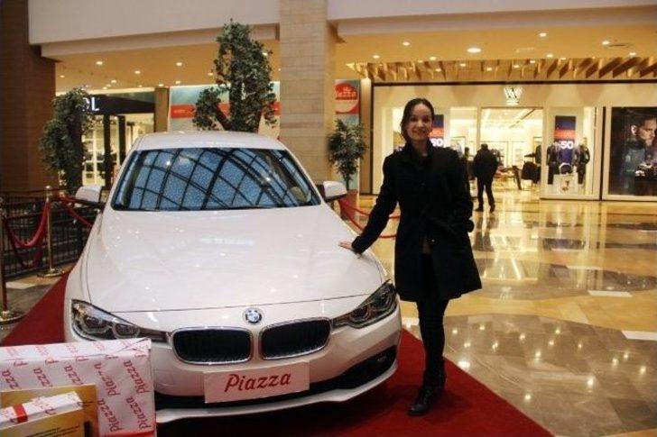 Araba Kazandığını Telefondan Öğrendi G3