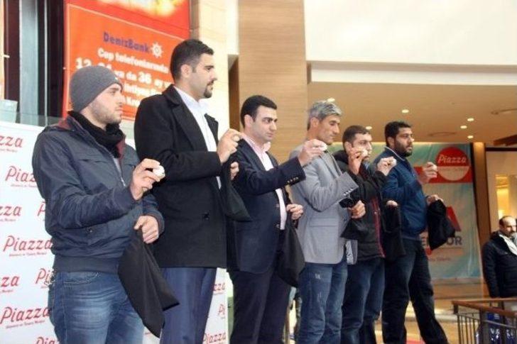 Araba Kazandığını Telefondan Öğrendi G5