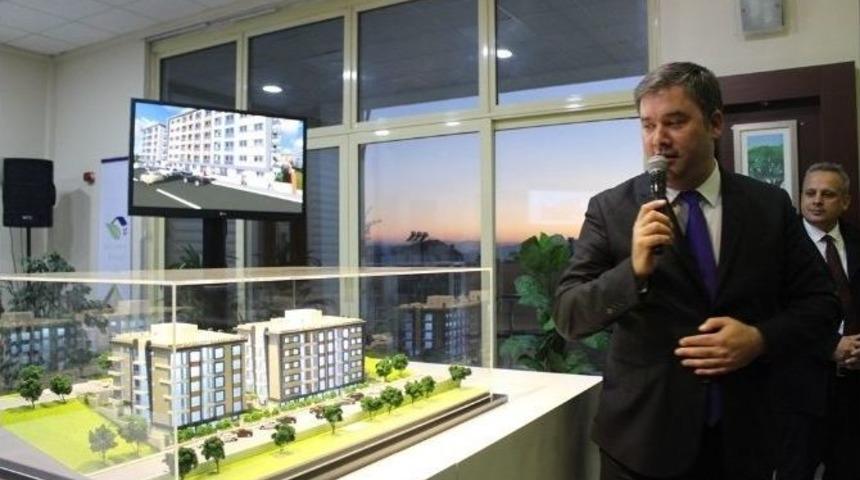 Buca&rsquo;nın Konutları Bucamar&rsquo;dan