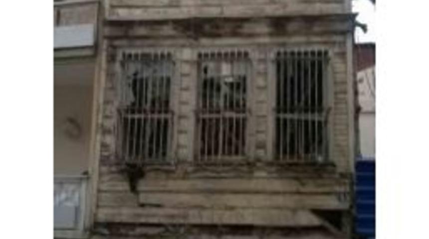 Samahat Aracı Evi Yeniden Hayat Bulacak