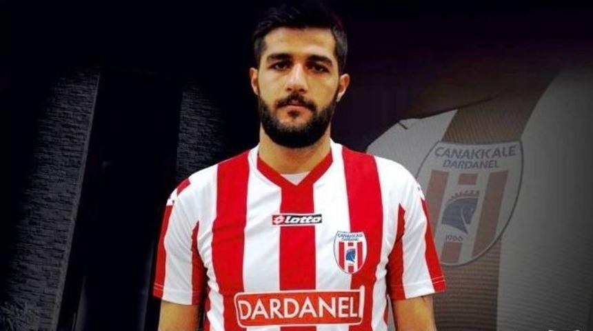&Ccedil;anakkale Dardanel Ara Transferlere Devam Ediyor