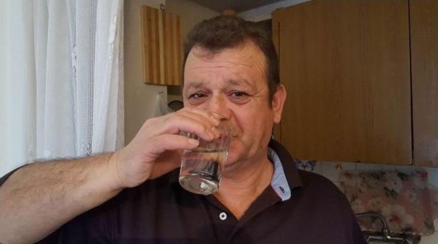 Bursa&rsquo;da &Ccedil;eşmelerden Gelen Koku Vatandaşı Tedirgin Etti