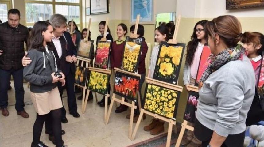 Başkan Demircan: "okullarımıza Harcadığımız Her Kuruş Helal Olsun"