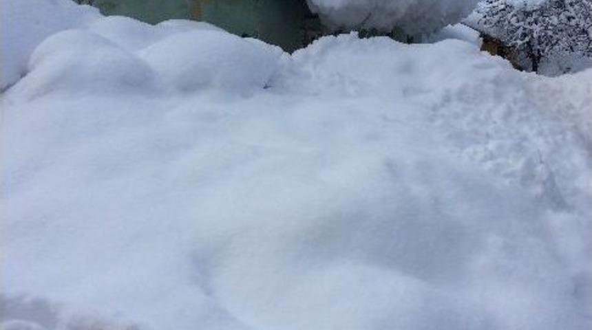 Bitlis&rsquo;te Beyaz Esaret Devam Ediyor