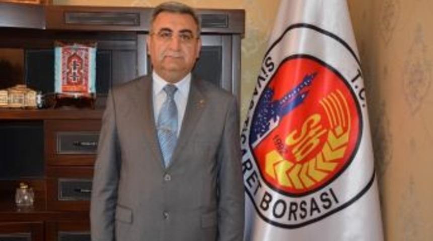 Stb Başkanı Hastaoğlu&rsquo;ndan 10 Ocak &Ccedil;alışan Gazeteciler G&uuml;n&uuml; Mesajı