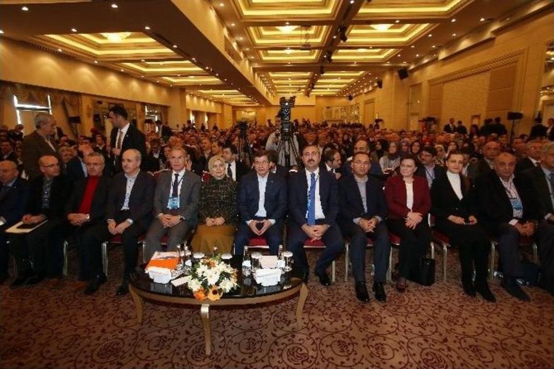 Ak Parti 24. İstişare Ve Değerlendirme Toplantısı