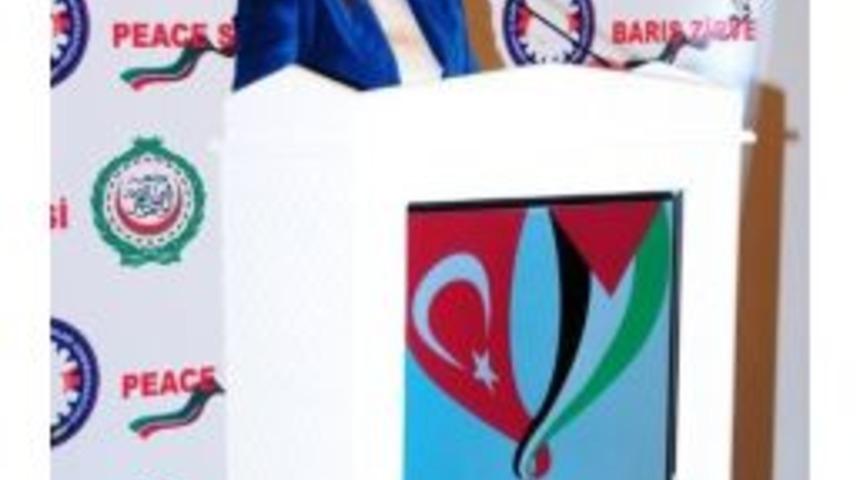 T&uuml;rkiye Sanayici İş Kadınları Ve İş Adamları Konfederasyonu, Başkanlık Sistemini İş D&uuml;nyasına Anlatacak