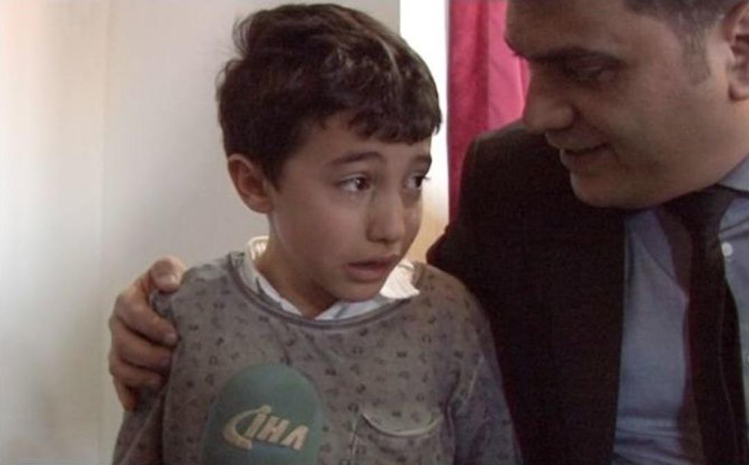 Turnuvada Rakip &Ccedil;ıkmayınca G&ouml;zyaşlarına Boğuldu