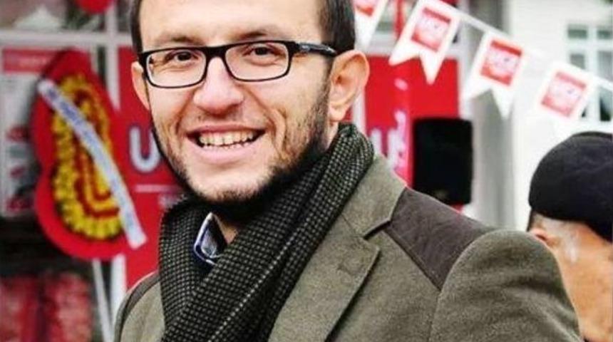 Belediye Başkanı Yavaş Trafik Kazası Ge&ccedil;irdi