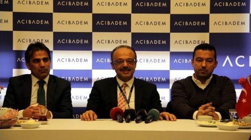 Gazetecilere Stresle Başetme Yolları Anlatıldı