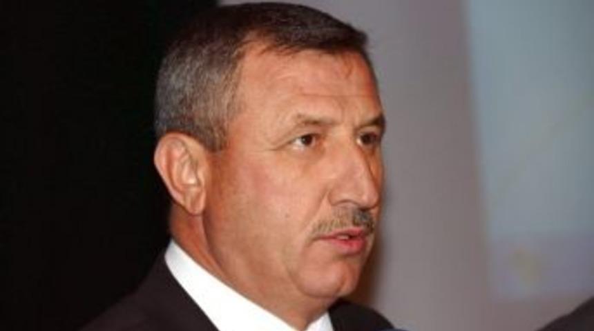 Vali Yılmaz: Basın Mensuplarını Mesai Arkadaşlarım Olarak Görüyorum