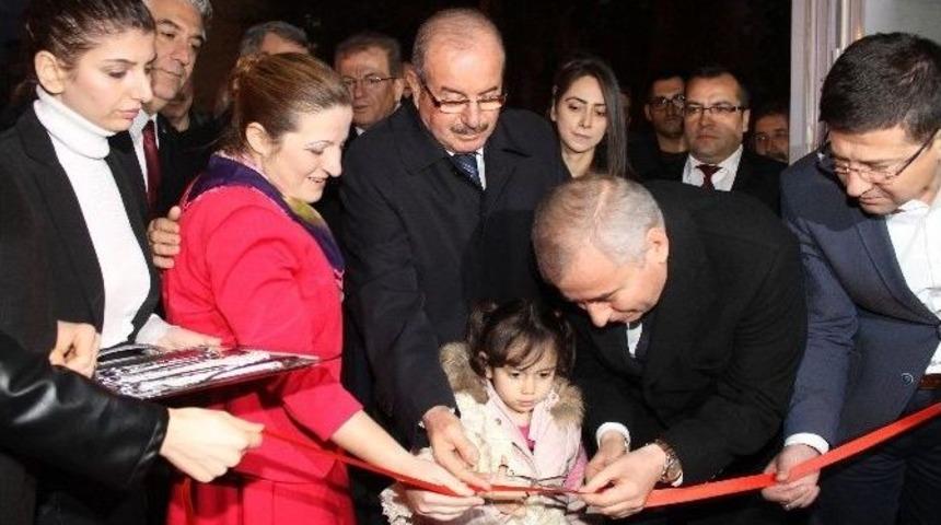 Gazetecilerden İlyas Haytan Anısına Fotoğraf Sergisi