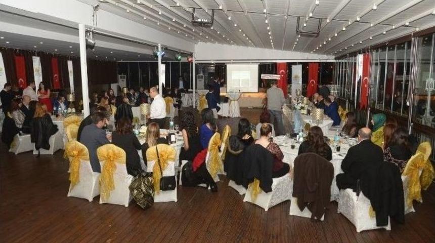 Alo 153 &Ccedil;ağrı Merkezi 4. Kuruluş Ve Hizmet Yılı