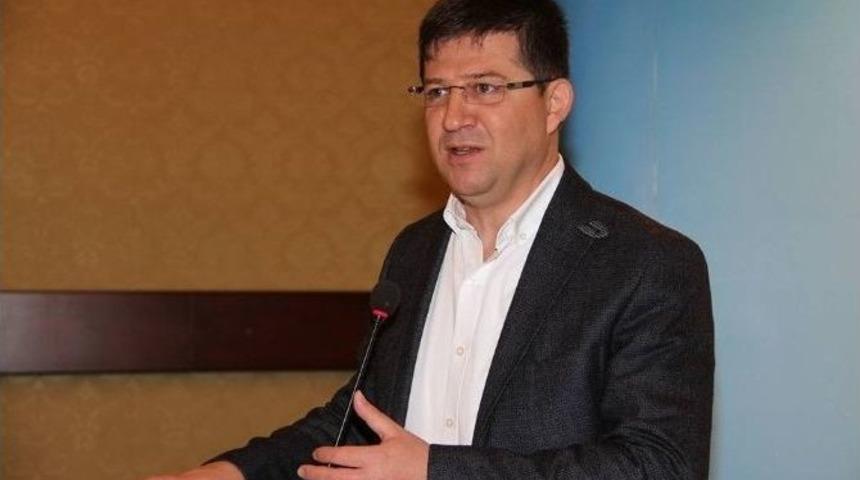 Merkezefendi&rsquo;de 2015 Yılı Değerlendirildi