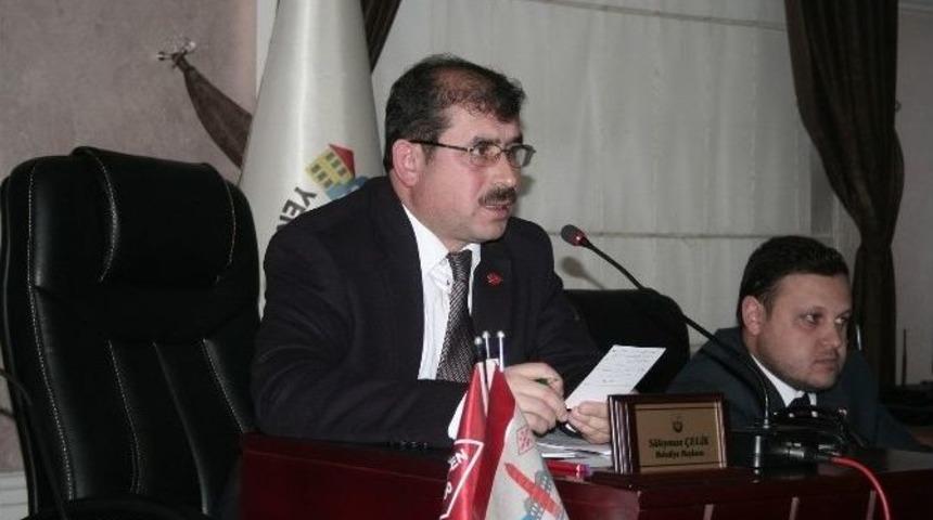 Yenişehir Havaalanı Yolcu Rekoru Kırdı