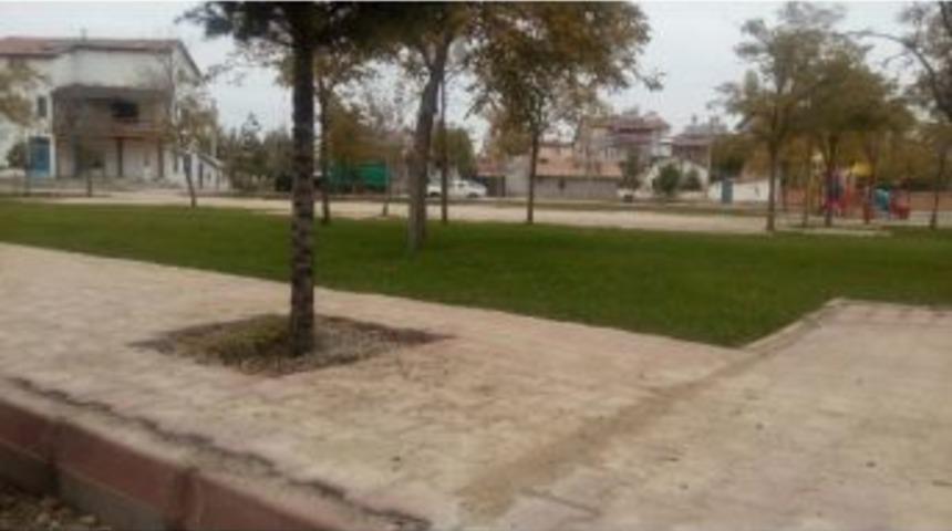 &Ccedil;umra, 52 Yeni Parka Kavuştu