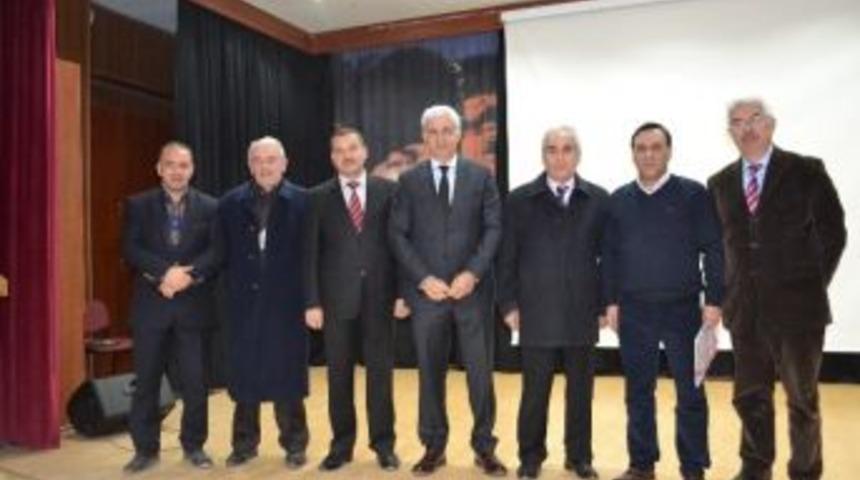 Laysiad&rsquo;dan &Ouml;ğrencilere Bilgilendirme Semineri