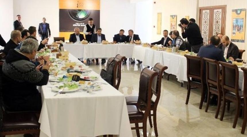 Dedelerle, Torunlar Buluşacak