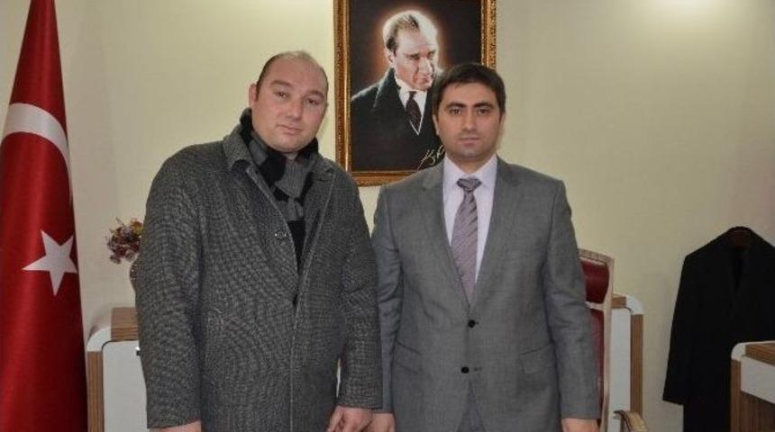 Gen&ccedil; Kas-kon&rsquo;dan Han&ouml;n&uuml;&rsquo;deki İhtiya&ccedil; Sahibi &Ouml;ğrencilere Bot Yardımı