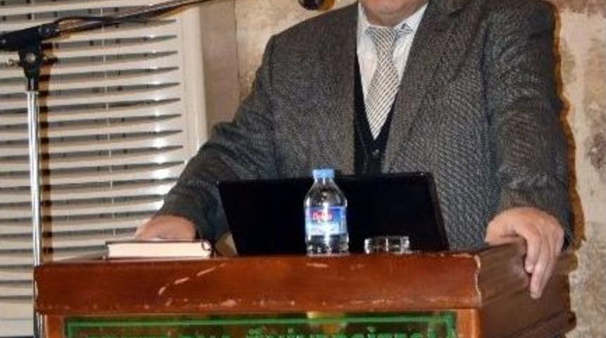 Mehmet Akif, Vaaz Ve Nasihatle İsyan Bastırdı