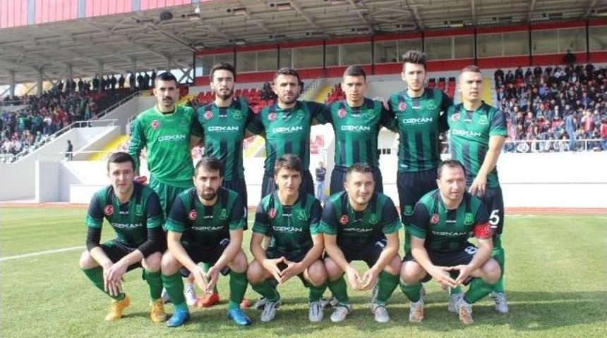 Bağlıkspor Garantiledi