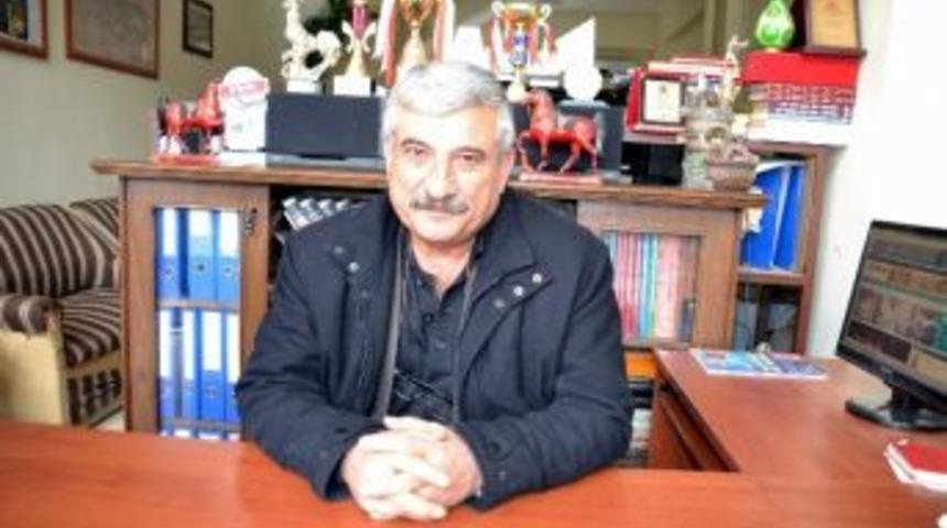 Sgd&rsquo;den &Ccedil;alışan Gazeteciler G&uuml;n&uuml;ne İlişkin A&ccedil;ıklama