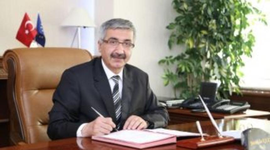 Niğde Valisi Necmeddin Kılı&ccedil;&rsquo;tan Gazeteciler G&uuml;n&uuml; Mesajı