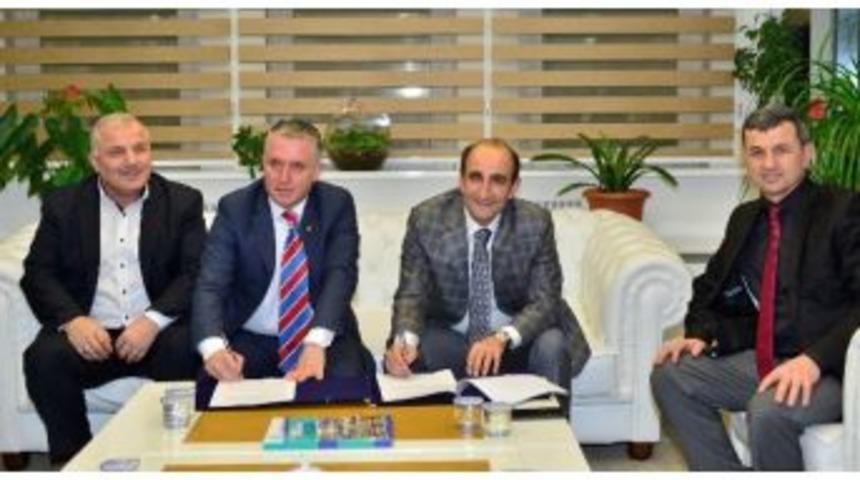 Yıldırım Belediyesi &Ccedil;alışanlarına M&uuml;jde