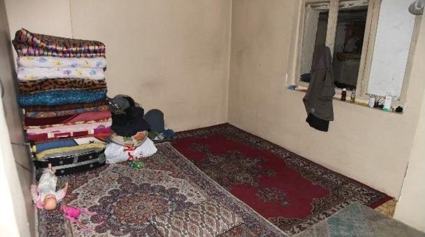 Odunpazarı&rsquo;ndan G&ouml;&ccedil;men Aileye Yardım