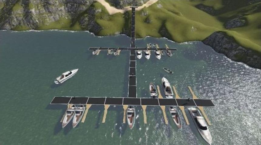 Beydağ&rsquo;ın Alternatif Turizm Projesinde İhaleler Tamam