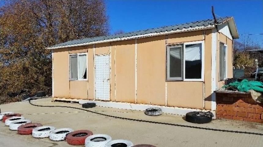 Antalya&rsquo;da Bir Kişi Kaldığı Kul&uuml;bede &Ouml;l&uuml; Bulundu