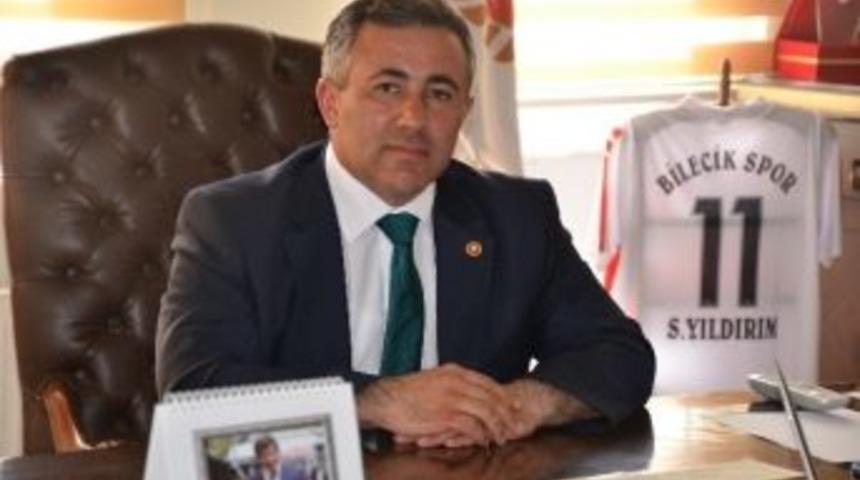 Yıldırım&rsquo;ın "10 Ocak &Ccedil;alışan Gazeteciler G&uuml;n&uuml;" Mesajı