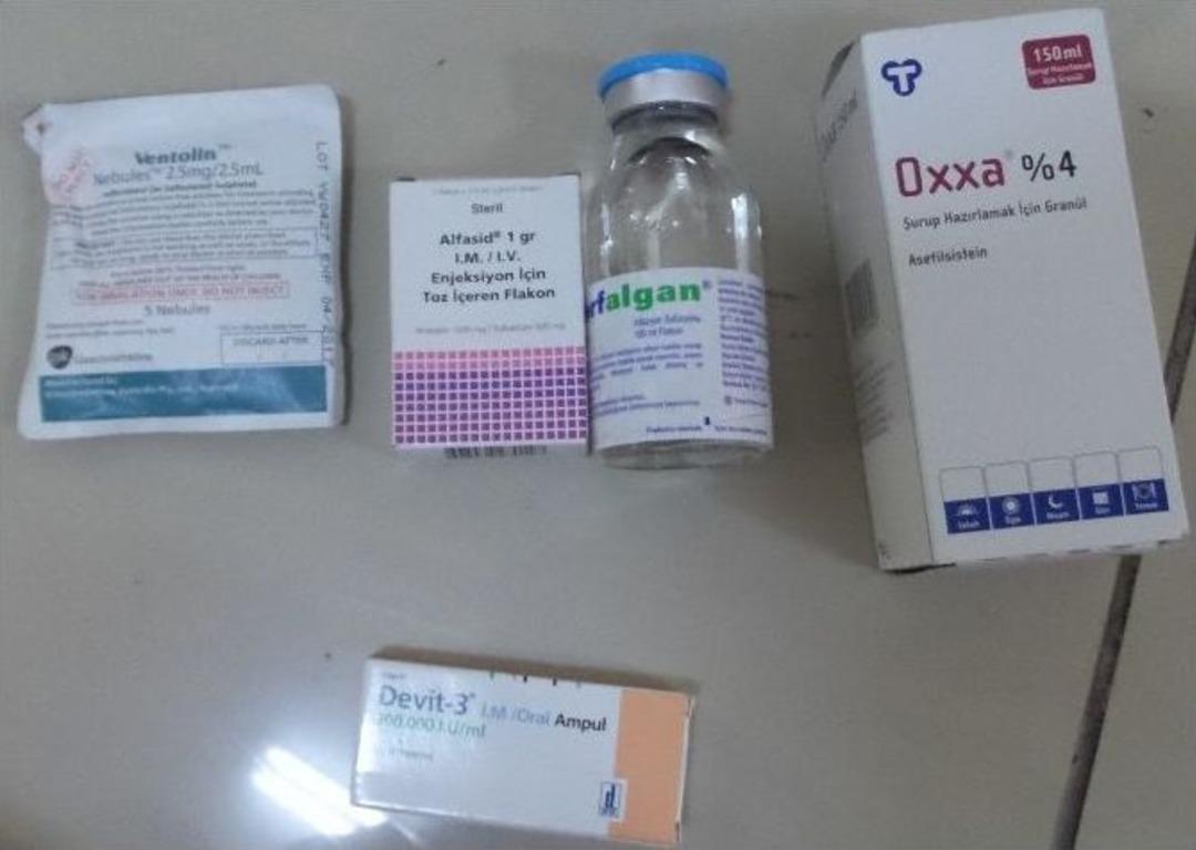 Van&rsquo;da Y&ouml;der&rsquo;e Operasyon