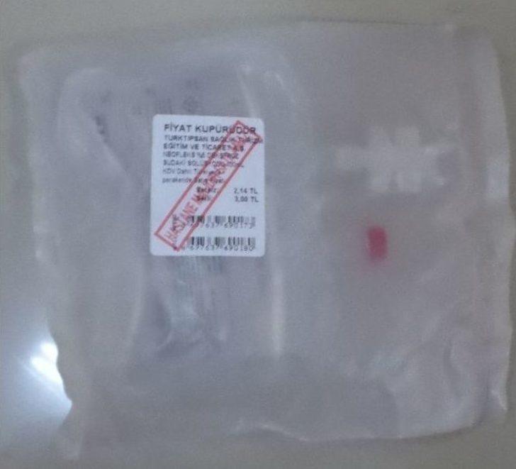 Van’da Yöder’e Operasyon G3