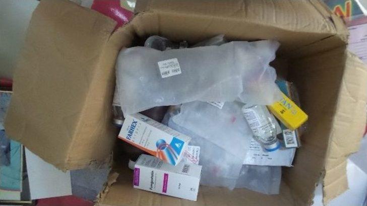 Van’da Yöder’e Operasyon G5